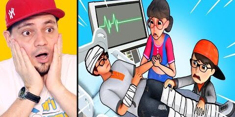 ojcze-nie-umieraj-wyladowal-w-szpitalu.jpg 😥 Ojcze nie UMIERAJ! | *wylądował w szpitalu* 😥