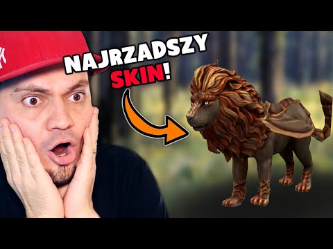 najrzadszy-skin-w-wildcraft-z-widzami.jpg 🦁 Najrzadszy skin w WILDCRAFT! *z widzami* 🦁
