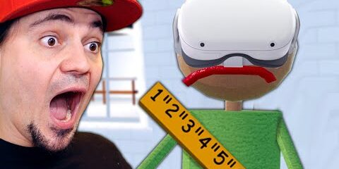 baldi-w-prawdziwym-swiecie-vr-rec-room.jpg 🧑🏫 Baldi w… PRAWDZIWYM ŚWIECIE? *vr* | Rec Room 🧑🏫