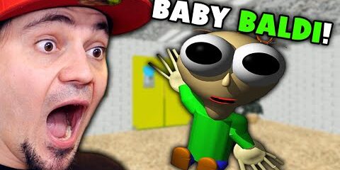 baldi-ma-dziecko-juz-mnie-bije-linijka-baldi.jpg 🧑🏫 Baldi ma DZIECKO? *już mnie bije linijką* | Baldi 🧑🏫