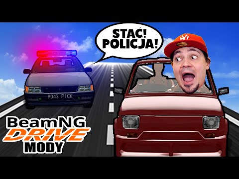 uciekam-przed-policja-w-polskich-gorach-beam-ng-mody.jpg 🚓 UCIEKAM PRZED POLICJĄ W POLSKICH GÓRACH | Beam.NG Mody 🚓