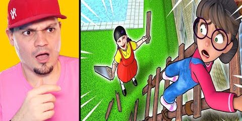 laleczka-ze-squid-game-i-jej-pranki-niesmaczne.jpg 😥 Laleczka ze SQUID GAME i jej PRANKI! *niesmaczne* 😥