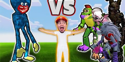 huggy-wuggy-vs-animatroniki-z-fnaf-sb-zjadl-ich.jpg 🙀 HUGGY WUGGY vs ANIMATRONIKI Z FNAF SB! *zjadł ich* 🙀