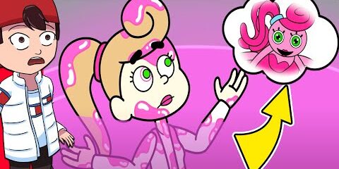 😯 MAMUSIA DŁUGIE NOGI – prawdziwa historia 😯