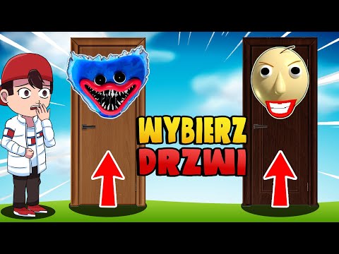nie-otwieraj-zlych-drzwi.jpg 🙀 NIE OTWIERAJ ZŁYCH DRZWI! 🙀