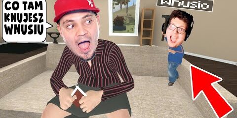 babcia-dostaje-w-leb-od-wnusia-mlotkiem-i-spada-ze-schodow-granny-simulator.jpg BABCIA DOSTAJE W ŁEB OD WNUSIA MŁOTKIEM I SPADA ZE SCHODÓW 😂 GRANNY SIMULATOR