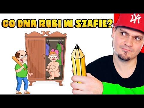 ZNALAZŁEM GOLASA W SZAFIE? 😂 DOP 4