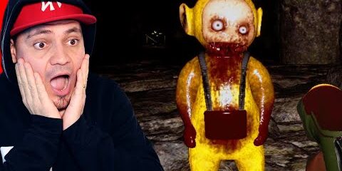 cos-zlego-stalo-sie-teletubisiom-slender-tubbies.jpg COŚ ZŁEGO STAŁO SIĘ TELETUBISIOM! 😮 Slender Tubbies