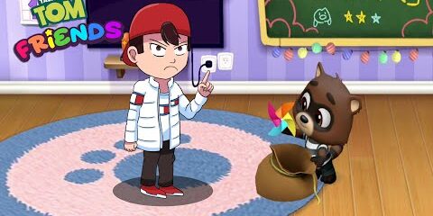 talking-tom-zlodziej-kradnie-talking-tom-and-friends-15-0.jpg TALKING TOM złodziej kradnie! 😯 Talking Tom And Friends 15.0