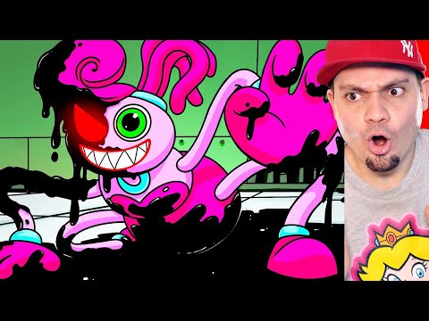 MAMUSIA DŁUGIE NOGI.exe – PRAWDZIWA HISTORIA! 😮