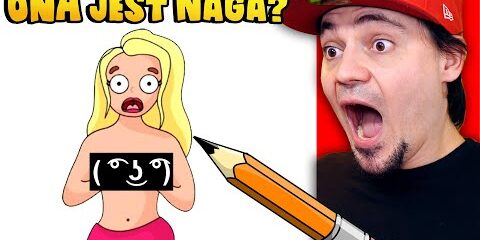 ZNALAZŁEM GOŁĄ KOBIETĘ?! 😂 DOP 4