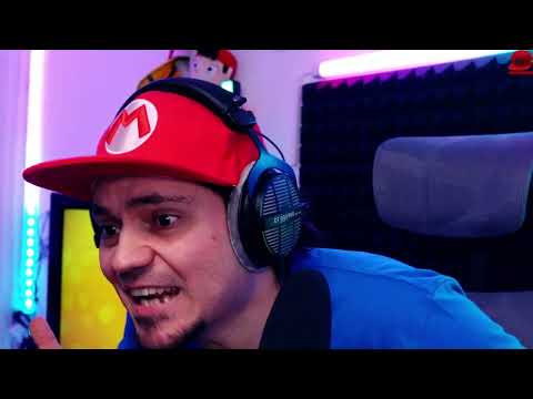 MARIO ALE NIE DAJĘ RADY 😯 Super Mario 3D World Online #15