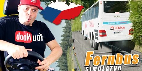 jade-autobusem-do-czech-fernbus-simulator.jpg JADĘ AUTOBUSEM DO CZECH! 🚌 Fernbus Simulator