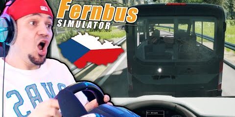 czescy-kierowcy-to-wariaci-fernbus-simulator.jpg Czescy kierowcy to WARIACI! 🚌 Fernbus Simulator