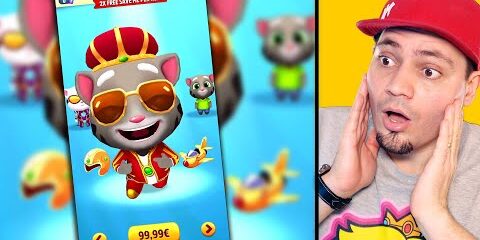 skin-za-500-zl-my-talking-tom-gold-run.jpg SKIN ZA 500 ZŁ?! 🧑🌾 My Talking Tom Gold Run