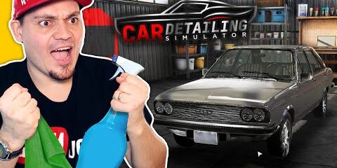 juniorsky-myje-samochody-car-detailing-simulator.jpg Juniorsky myje SAMOCHODY🧽 Car Detailing Simulator