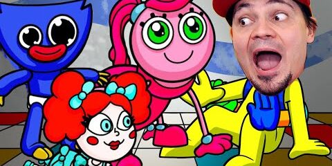 poppy-playtime-ale-wszyscy-sa-baby.jpg Poppy Playtime, ale wszyscy są BABY! 😮