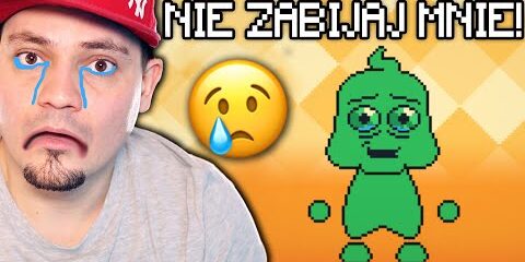 Jak zamkniesz grę, on UMRZE! 😥 BitBuddy