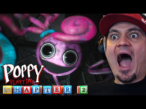 poppy-playtime-chapter-2-cala-gra-1-odcinek.jpg Poppy Playtime Chapter 2 *CAŁA GRA 1 ODCINEK* 😨