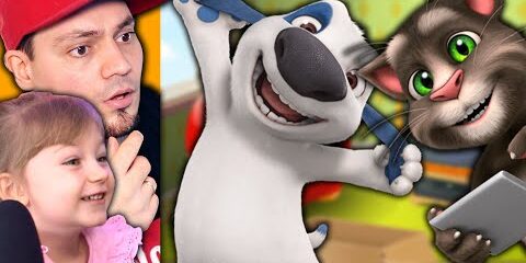 gramy-w-talking-hank-i-talking-tom.jpg Gramy w TALKING HANK i TALKING TOM 😁