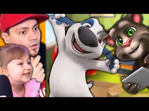 gramy-w-talking-hank-i-talking-tom.jpg Gramy w TALKING HANK i TALKING TOM 😁