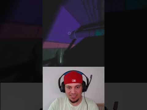 Czy [HUGGY WUGGY] naprawdę „ISTNIEJE” w POPPY PLAYTIME CHAPTER 2? 😨 #02