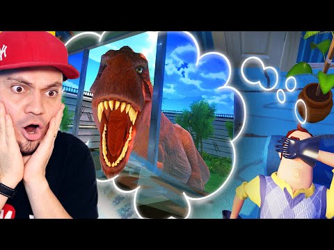 Sen [SĄSIADA] i zjedzony przez [DINOZAURA] w SUICIDE GUY DELUXE PLUS?!