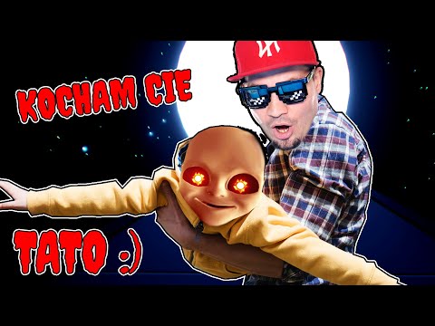 czytam-synowi-straszne-bajki-w-the-baby-in-the-yellow-nowa-aktualizacja.jpg Czytam SYNOWI straszne BAJKI w THE BABY IN THE YELLOW (nowa aktualizacja)