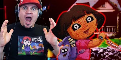 dora-i-przyjaciele-exe-2-szukanie-sekretow.jpg Dora_i_przyjaciele.exe 2 😥 SZUKANIE SEKRETÓW