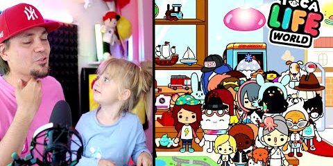 gramy-z-corka-w-toca-life-world-toca-life-world-03.jpg Gramy z córką w TOCA LIFE WORLD 🐶 Toca Life World #03