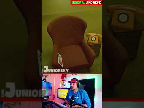 TALKING BEN zaginął w BACKROOMS?! #shorts