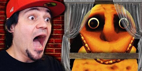 chlop-jest-przy-moim-oknie-nie-otwieraj-mu-the-man-from-the-window.jpg CHŁOP jest przy moim OKNIE! NIE OTWIERAJ MU! 😮 The Man From The Window