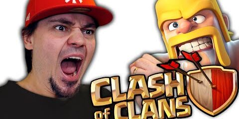 juniorsky-gra-w-clash-of-clans-nie-smiejcie-sie-ze-mnie-plz.jpg Juniorsky gra w CLASH OF CLANS 😂 *nie śmiejcie się ze mnie plz*
