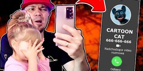 dzwonimy-z-corka-do-cartoon-cat.jpg Dzwonimy z CÓRKĄ do CARTOON CAT! 😮