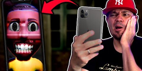 odblokowalem-sekretna-tasme-w-amanda-the-adventurer-shakowalo-mi-komorke.jpg ODBLOKOWAŁEM *SEKRETNĄ TAŚMĘ* W AMANDA THE ADVENTURER? (SHAKOWAŁO MI KOMÓRKĘ?!)