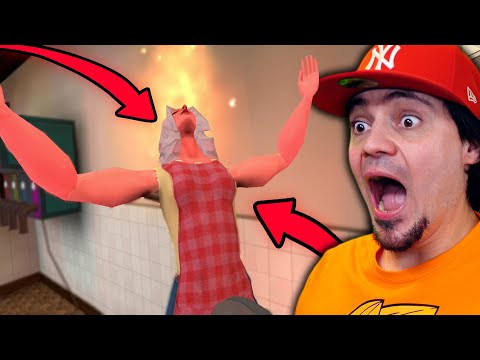 Oto moja MACOCHA *chce waszej duszy* 😮 The Curse Of Scary Stepmother