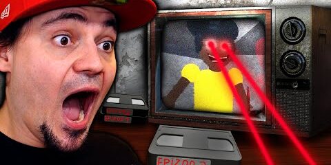 Prawdziwa historia *dora_i_przyjaciele.exe* 😮