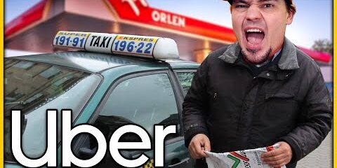 otworzylem-swoja-firme-z-taksowkami-symulator-taksowki-uber.jpg OTWORZYŁEM SWOJĄ FIRMĘ Z TAKSÓWKAMI! 🚕 Symulator Taksówki (UBER)