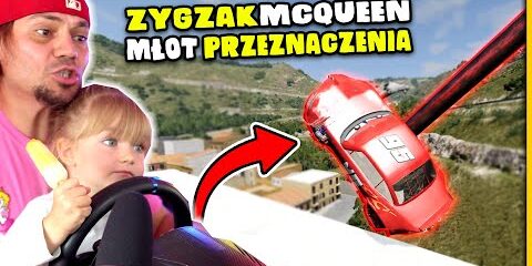 zygzak-mcqueen-vs-xxl-mlot-przeznaczenia-beam-ng-mody.jpg ZYGZAK MCQUEEN vs XXL MŁOT PRZEZNACZENIA 😮 Beam.Ng Mody