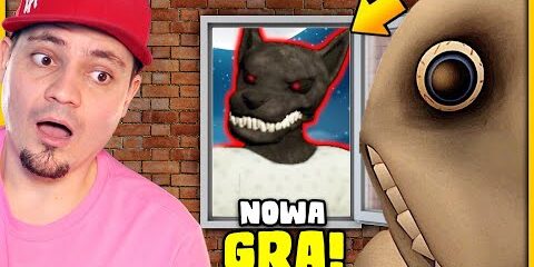 😮 THE MAN FROM THE WINDOW 3! Masz GODZINĘ, ABY SIĘ UKRYĆ! | The Vermander Curse 😮