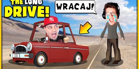 moj-gruchot-na-pustyni-the-long-drive-z-hejtazz.jpg 🏎️ MÓJ GRUCHOT NA PUSTYNI! | The Long Drive z @Hejtazz 🏎️