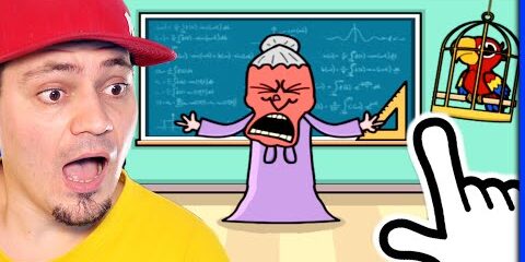 pranki-w-szkole-nauczyciel-cie-zje-bash-the-teacher.jpg 😆 PRANKI W SZKOLE *NAUCZYCIEL CIĘ ZJE* | Bash The Teacher 😆