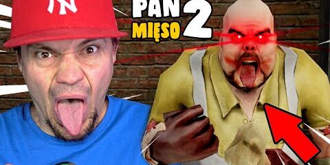 pan-mieso-2-zamienia-nas-w-swinie-mr-meat-2-prison-break.jpg 🐷 PAN MIĘSO 2 – ZAMIENIA NAS W ŚWINIE?! | Mr. Meat 2: Prison Break 🐷