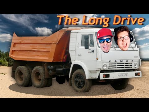 mamy-ciezarowke-kama3-the-long-drive-z-hejtazz.jpg 🚚 MAMY CIĘŻARÓWKĘ! *Kama3* | The Long Drive z @Hejtazz