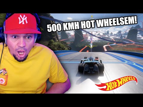 hot-wheels-jedzie-500-kmh-forza-horizon-5-hot-wheels-dlc.jpg 🚘 HOT WHEELS JEDZIE 500 KMH! | Forza Horizon 5 Hot Wheels DLC