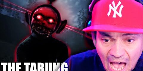😨 TEN SLENDYTUBBIES POLIZAŁ MNIE POD PACHĄ | The Tabung z  @Hejtazz   #JUMPSCAREMISTRZ