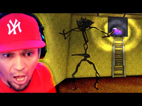 😨 UTKNĄŁEM W BACKROOMS | ROBLOX APEIROPHOBIA z @Hejtazz