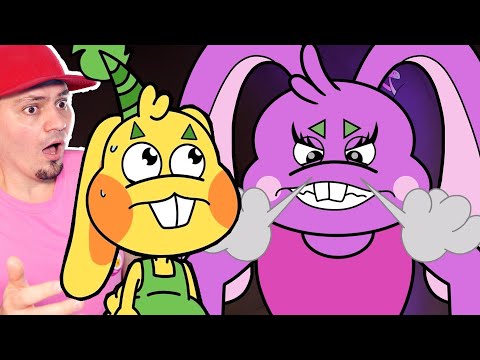 👻 POPPY PLAYTIME CHAPTER 3 – NOWA POSTAĆ?! | Reakcja