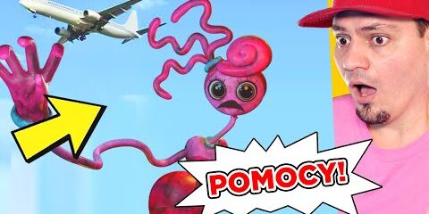 poppy-playtime-w-prawdziwym-zyciu-huggy-wuggy-mommy-long-legs-wykopani-z-samolotu.jpg POPPY PLAYTIME W PRAWDZIWYM ŻYCIU?! (HUGGY WUGGY + MOMMY LONG LEGS WYKOPANI Z SAMOLOTU!)