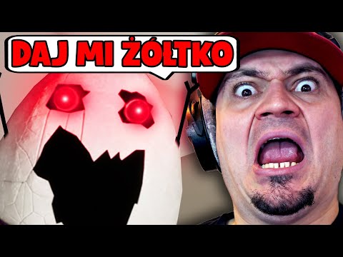 🥚 PAN_JAJKO.exe (przyjaciel PANA_POMIDORKA.EXE) | Egghead Gumpty